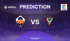 CD Castellón vs Mirandés | Prediction | La Liga 2 | 15/12