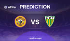 CD Nacional vs CD Tondela | Prediction | Liga Portugal | 15/12