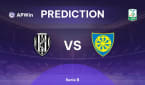 Cesena vs Carrarese | Prediction | Serie B | 28/10