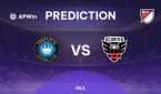 Charlotte vs DC United | Prediction | MLS | 17/07