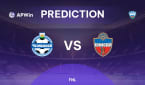 Chelyabinsk vs Yenisey | Prediction | FNL | 06/10