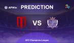 Chengdu Better City FC vs Sanfrecce Hiroshima | Prediction | AFC Champions League | 25/11