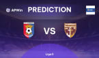 Chindia Târgovişte vs Voluntari | Prediction | Liga II | 25/10