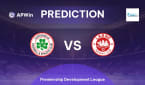 Cliftonville U20 vs Larne U20 | Prediction | Premiership Development League | 15/10