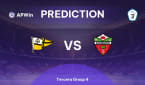 Club Portugalete vs Deusto | Prediction | Tercera Group 4 | 05/10