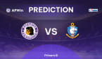 Concepción vs Antofagasta | Prediction | Primera B | 20/07