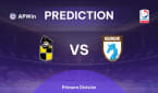 Coquimbo Unido vs Deportes Iquique | Prediction | Primera División | 19/07