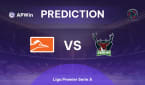 Correcaminos UAT II vs Ciervos | Prediction | Liga Premier Serie A | 10/10