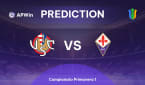 Cremonese U20 vs Fiorentina U20 | Prediction | Campionato Primavera 1 | 17/12