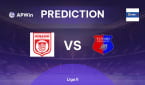 CS Dinamo București vs Tunari | Prediction | Liga II | 25/10