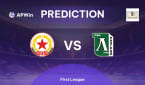CSKA 1948 Sofia vs Ludogorets | Prediction | First League | 27/10