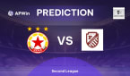 CSKA Sofia II vs Fratria | Prediction | Second League | 24/10