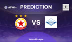 CSKA Sofia II vs Sportist Svoge | Prediction | Second League | 03/10