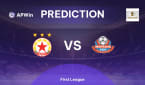 CSKA Sofia vs Montana | Prediction | First League | 02/11