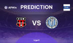 CSM Reşiţa vs CSM Iasi | Prediction | Liga II | 25/10