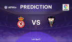 Cultural y Deportiva Leonesa vs Albacete Balompié | Prediction | La Liga 2 | 06/10