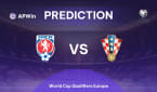 Czech Republic vs Croatia | Prediction | World Cup Qualifiers Europe | 09/10