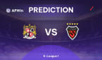 Daejeon Citizen vs Pohang Steelers | Prediction | K-League 1 | 26/10