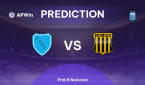 Defensores Unidos vs Club Atlético Mitre | Prediction | Prim B Nacional | 15/06