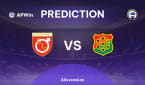 Degerfors vs GAIS | Prediction | Allsvenskan | 19/07