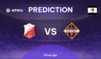 Dubočica vs Mačva Šabac | Prediction | Prva Liga | 13/10