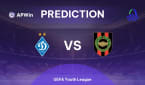 Dynamo Kyiv U19 vs Brommapojkarna U19 | Prediction | UEFA Youth League | 22/10