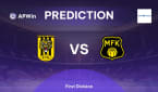 Egersund vs Moss | Prediction | First Division | 22/10