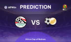 Egypt vs South Africa | Prediction | Africa Cup of Nations | 26/12