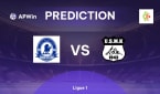El Bayadh vs USM Khenchela | Prediction | Ligue 1 | 19/12