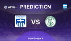 Ellas Syros vs Panargiakos | Prediction | Super League 2 | 05/10