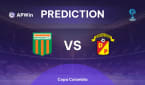 Envigado vs Deportivo Pereira | Prediction | Copa Colombia | 07/10