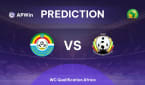 Ethiopia vs Guinea-Bissau | Prediction | WC Qualification Africa | 08/10