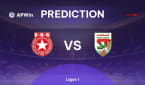 Etoile du Sahel vs Stade Tunisien | Prediction | Ligue 1 | 01/10