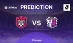 Fagiano Okayama vs Cerezo Osaka | Prediction | J1 League | 18/10