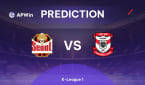 FC Seoul vs Sangju Sangmu | Prediction | K-League 1 | 22/11