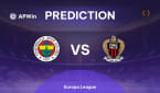 Fenerbahçe vs Nice | Prediction | Europa League | 02/10