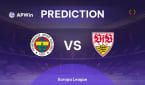 Fenerbahçe vs Stuttgart | Prediction | Europa League | 23/10