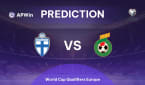 Finland vs Lithuania | Prediction | World Cup Qualifiers Europe | 09/10