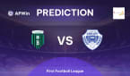 FK Bashkimi Kumanovo vs Shkupi | Prediction | First Football League | 24/10
