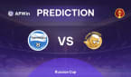 FK Chernomorets Novorossiysk vs Kuban Kholding | Prediction | Russian Cup | 14/10