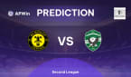FK Minyor Pernik vs Ludogorets II | Prediction | Second League | 03/10
