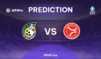 Fortuna Sittard vs Almere City | Prediction | KNVB Cup | 17/12