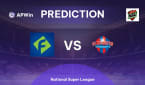 Fortune Sacco vs Talanta | Prediction | National Super League | 17/12