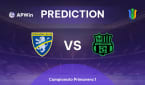 Frosinone vs Sassuolo U20 | Prediction | Campionato Primavera 1 | 21/12