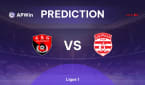 Gabès vs Club Africain | Prediction | Ligue 1 | 03/10