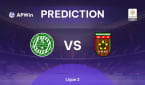 GC Mascara vs MC Saïda | Prediction | Ligue 2 | 19/12