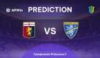 Genoa U20 vs Frosinone U19 | Prediction | Campionato Primavera 1 | 17/12