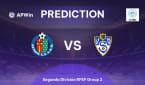 Getafe II vs UD Socuéllamos | Prediction | Segunda División RFEF Group 2 | 23/11