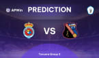 Gimnástica Torrelavega vs Castro | Prediction | Tercera Group 3 | 21/12