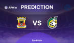Go Ahead Eagles vs Fortuna Sittard | Prediction | Eredivisie | 11/01